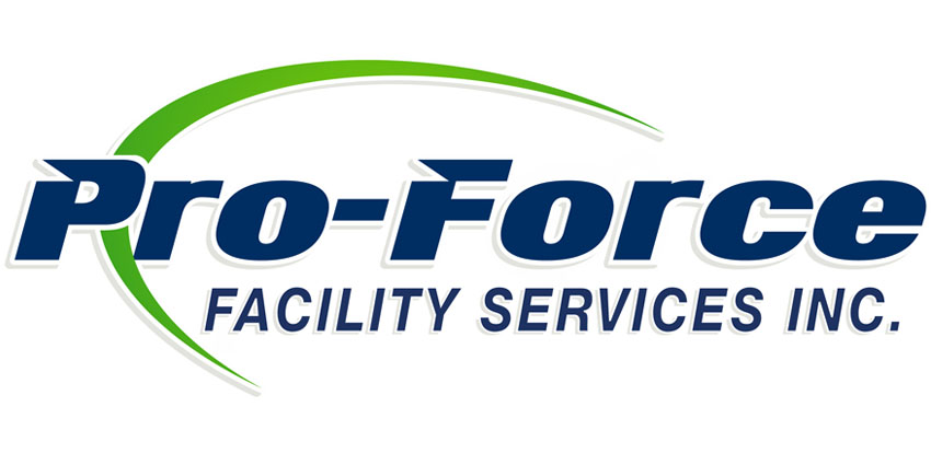 proforce facility services logo